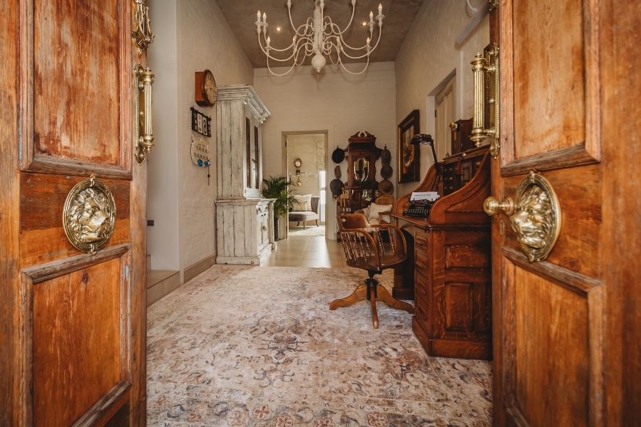3 Bedroom Property for Sale in Kraaibosch Manor Western Cape